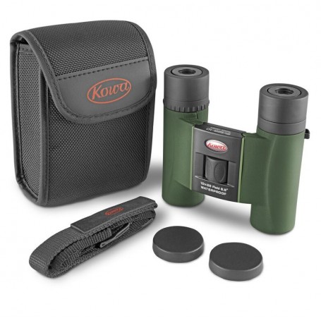 코와 쌍안경 SV II 10x25 (78293)