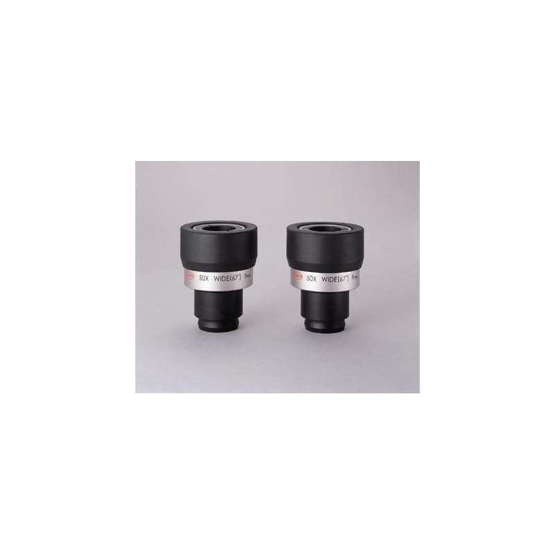 Kowa 50x WA Okular til High Lander, 1 stk (1454)
