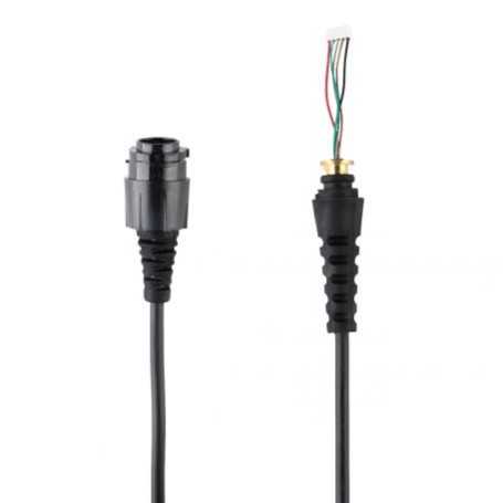 3075336B07 สายเคเบิล Motorola, ชุดสายเคเบิลที่เสร็จสมบูรณ์