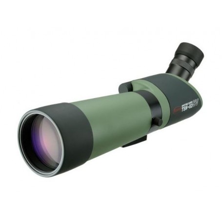 कोवा TSN-82SV कोणीय-दृश्य स्पॉटिंग स्कोप + TSE Z9B 21-63X ज़ूम आईपीस (46088)
