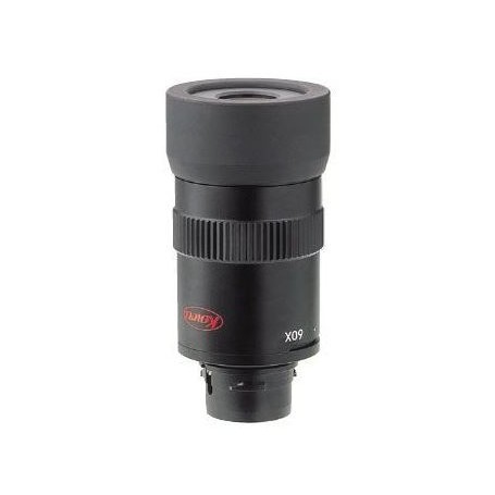 กล้องส่องทางไกล Kowa TSN-82SV แบบมุมเอียง + เลนส์ตาแบบซูม TSE Z9B 21-63X (46088)