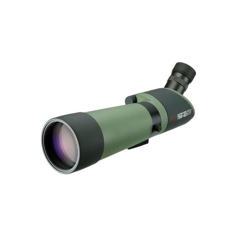 কোওয়া TSN-82SV ৮২মিমি স্পটিং স্কোপ, এঙ্গেলড আইপিস (১৬৯৫৫)