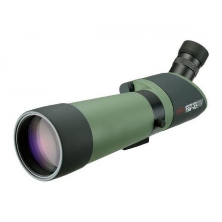 Подзорная труба Kowa TSN-82SV 82 мм, угловой окуляр (16955)