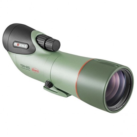 دوربین تک‌چشمی کوا مدل TSN-66S PROMINAR بدنه (79702)