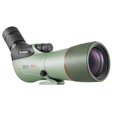 กล้องส่องทางไกล Kowa รุ่น TSN-66A PROMINAR Zoom-Set 25-60x66 (79703)