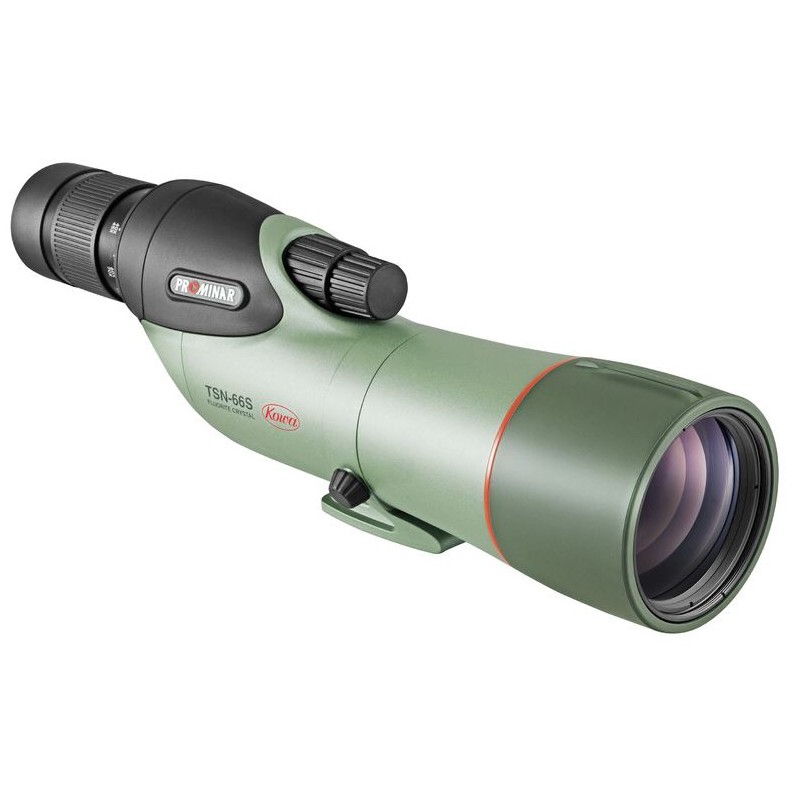 Kowa Spotting scope TSN-66S PROMINAR Zoom-Set 25-60x66 (79704)