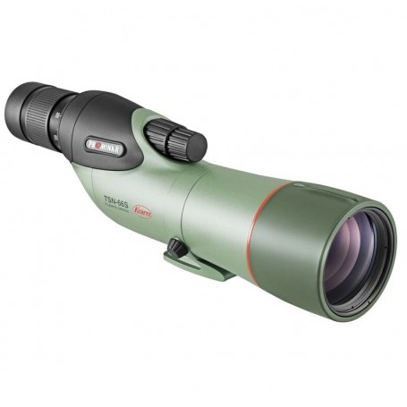 Longue-vue Kowa TSN-66S PROMINAR Zoom-Set 25-60x66 (79704)