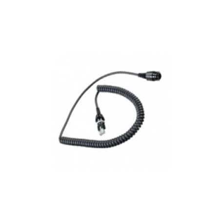 3075336B10 Motorola kábel, montáž, dokončené káblové zostavy