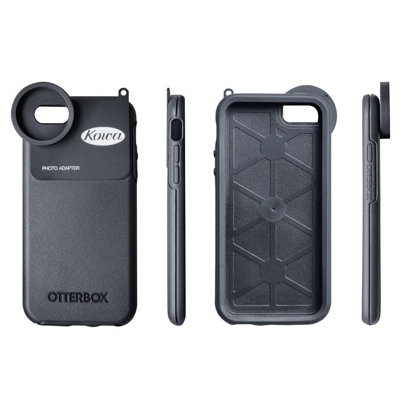 Kowa Smartphone adapter TSN-IPXR RP for iPhone XR (62518)