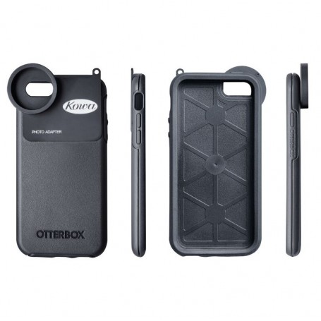 Kowa Smartphone-adapter TSN-IPXR RP til iPhone XR (62518)
