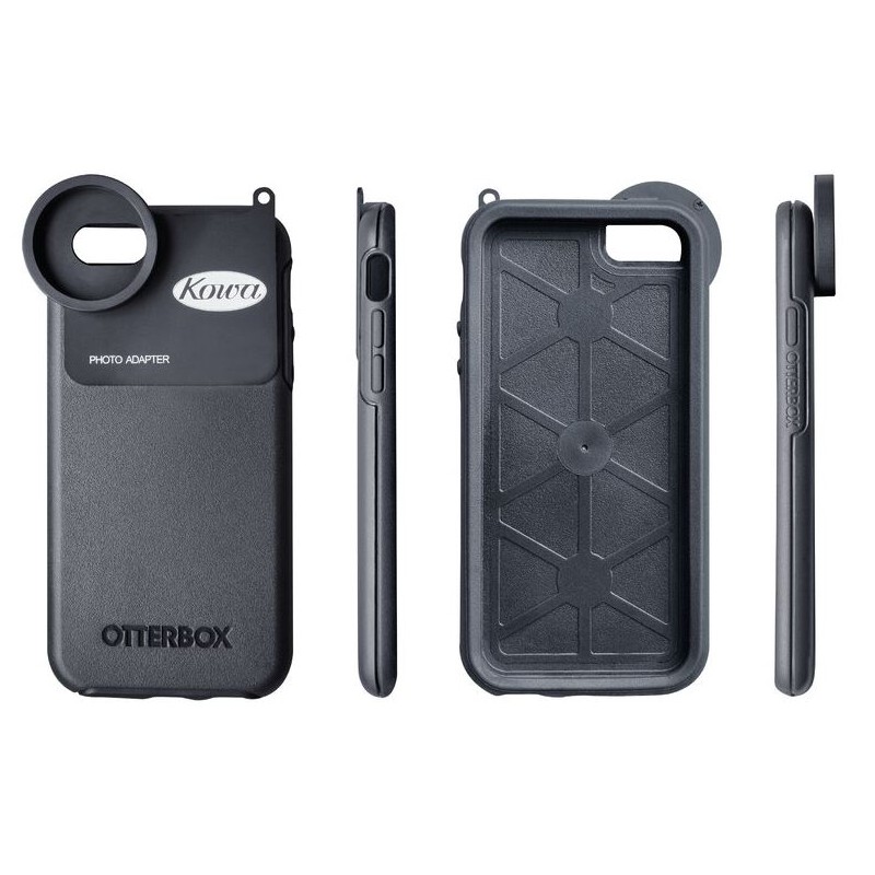 Kowa Smartphone adapter TSN-IP8 RP for iPhone 7 / 8 (62519)