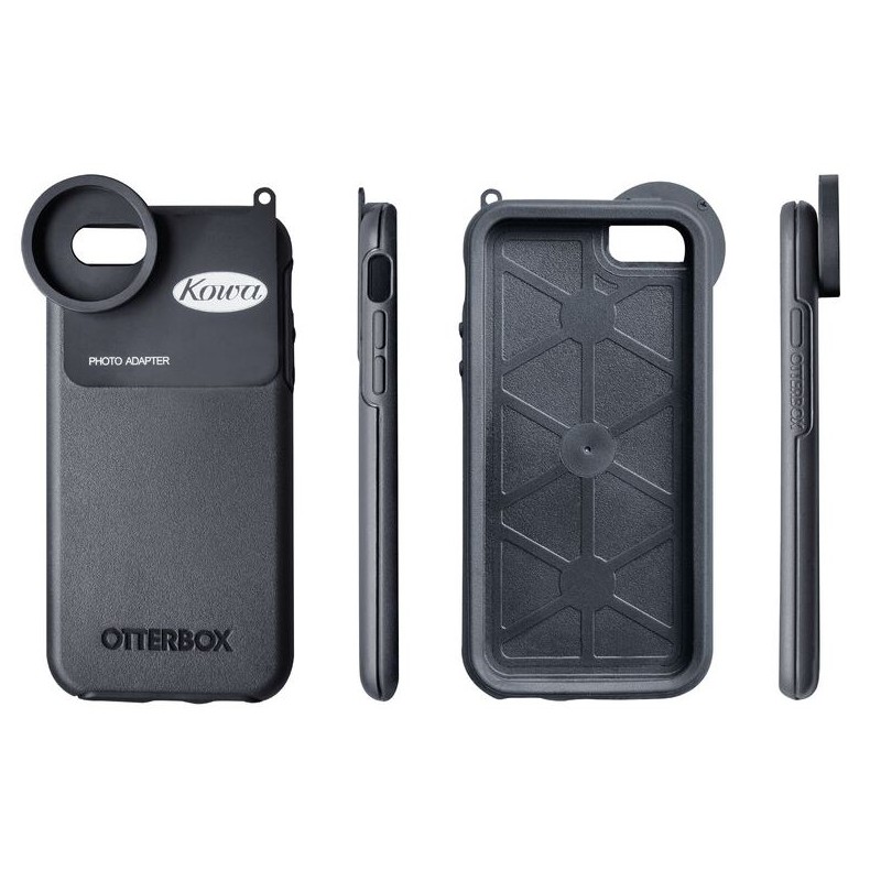 Kowa Smartphone adapter TSN-GA S9 RP for Samsung Galaxy S9 (62523)