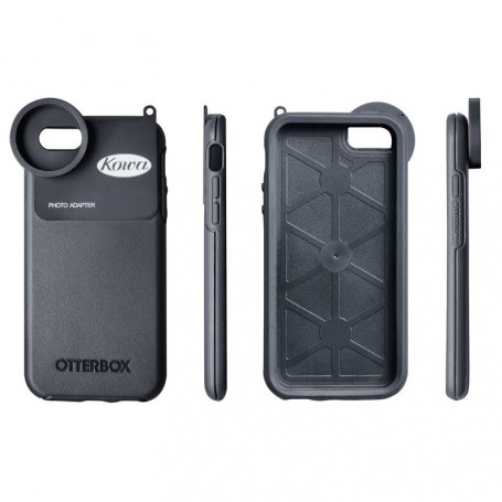 Kowa-älypuhelinsovitin TSN-GA S9 RP Samsung Galaxy S9:lle (62523)