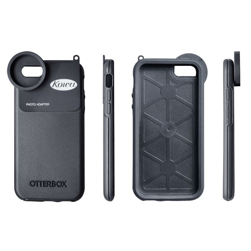 Kowa 智能手机适配器 TSN-GA S10 RP 适用于三星 S10 (64149)