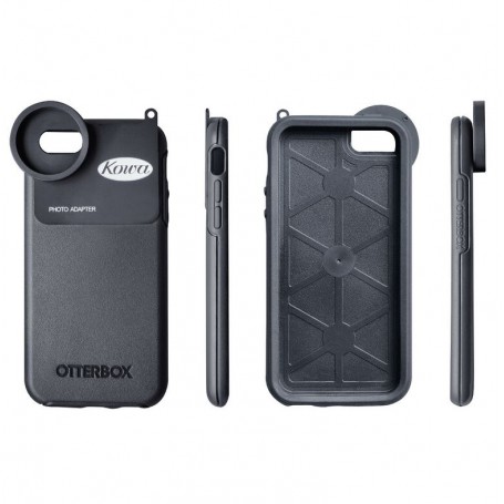 Kowa Älypuhelinsovitin TSN-GA S10 RP Samsung S10:lle (64149)