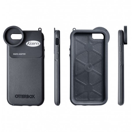 อะแดปเตอร์สมาร์ทโฟน Kowa TSN-IP11 RP สำหรับ iPhone 11 (64146)