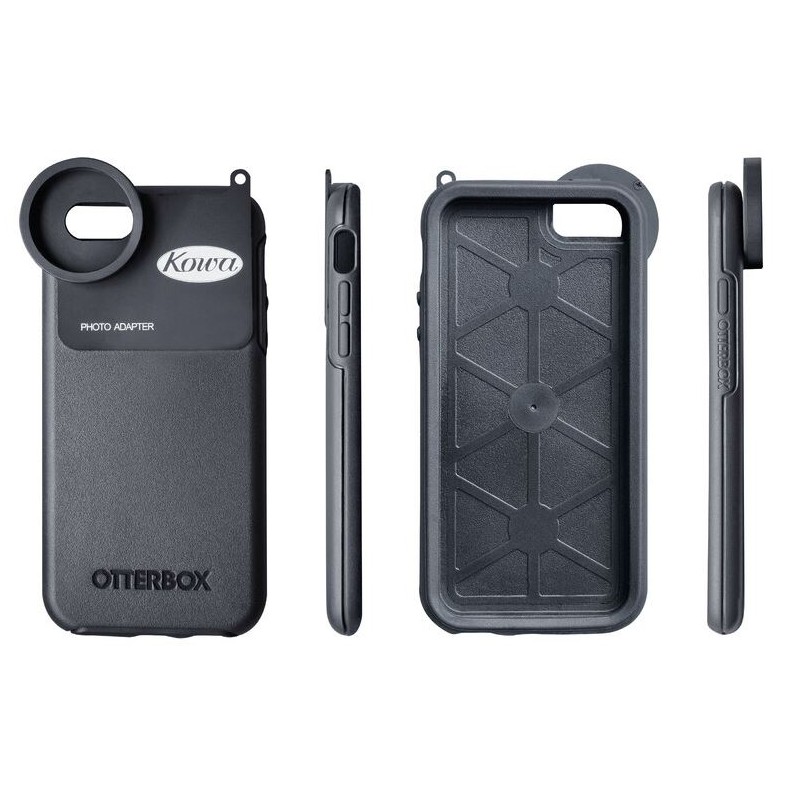Kowa Smartphone adapter TSN-IP11 Pro Max RP f. iPhone 11 Pro Max (64148)