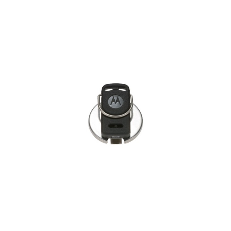 42009312001 Motorola D-кольцо с поворотным зажимом