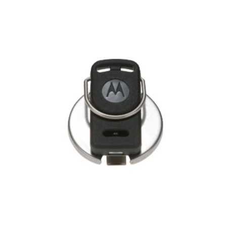 42009312001 Motorola D-gyűrűs forgócsipesz