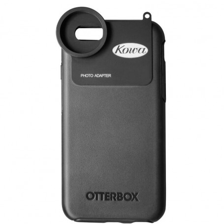 محول الهاتف الذكي كوا TSN-IP12 Pro Mini RP (71590)