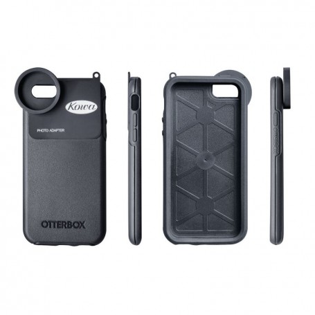 อะแดปเตอร์สมาร์ทโฟน Kowa สำหรับ Samsung Galaxy S22+ (76809)