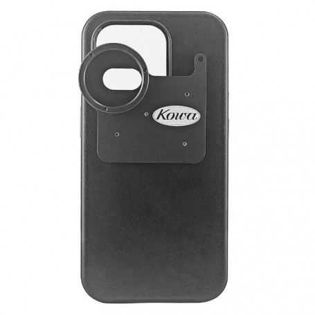 Adapter do smartfona Kowa TSN-IP14 RP odpowiedni dla iPhone 14 i 13 (77633)