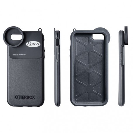 Adaptery do smartfonów Kowa SA P40 Pro dla Huawei P40 Pro (70653)