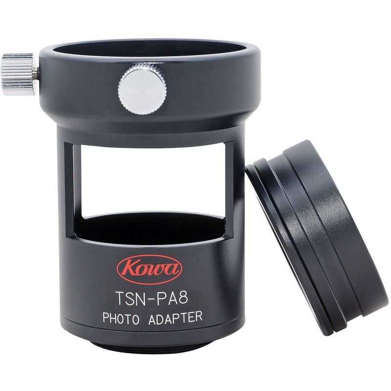 Adapter do aparatu Kowa TSN-PA8 (TSN-660/600/SV-82) (48980)