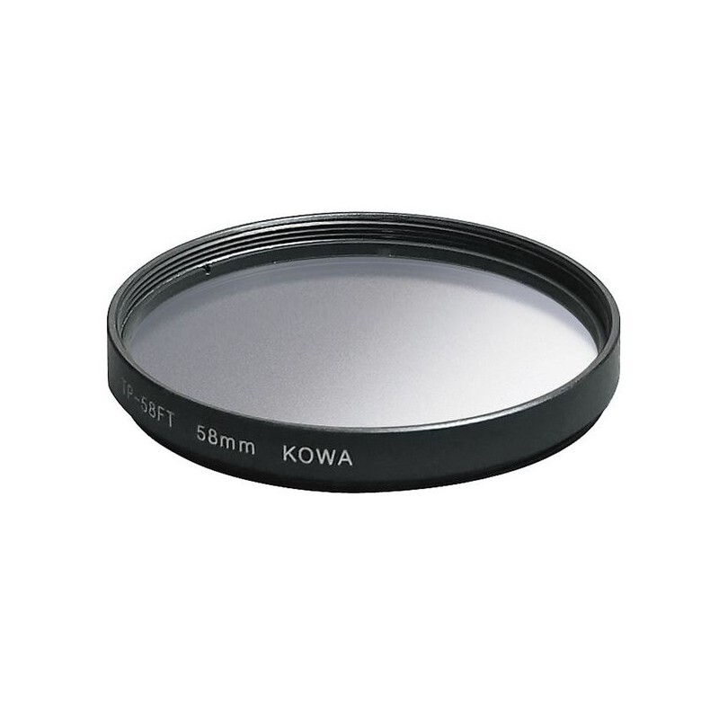 Kowa Protection filter 58mm TP-58FT (83468)