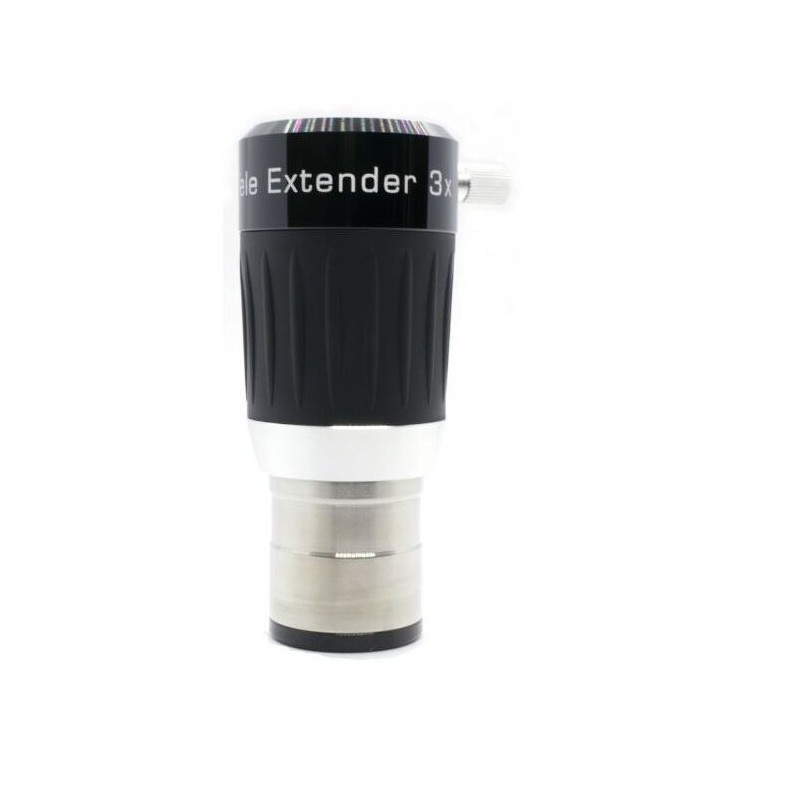 Bộ chuyển đổi Teleconverter Teleextender 3x 1.25" Lacerta (65691)