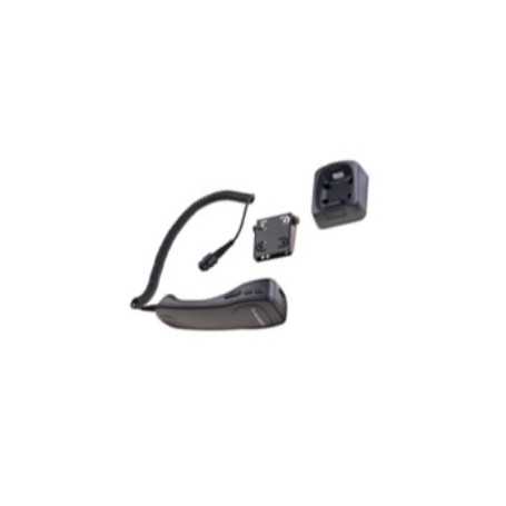 HMN4098A Motorola IMPRES Ống Nghe Điện Thoại Kiểu Dáng