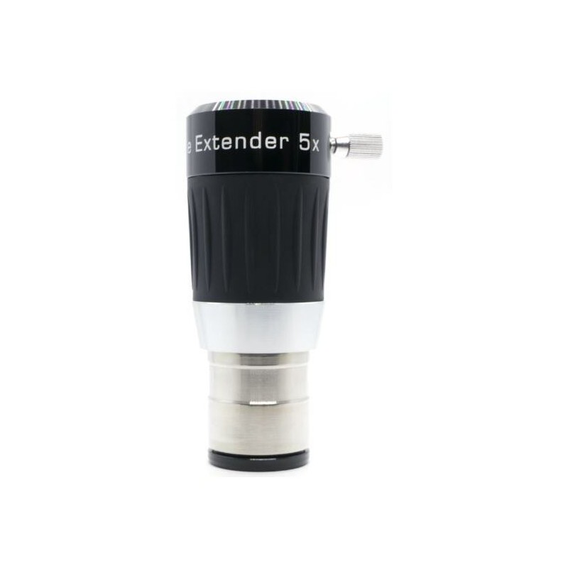 라세르타 텔레컨버터 텔레익스텐더 5x 1.25" (65692)