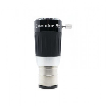 Bộ chuyển đổi Teleconverter Teleextender 5x 1.25" Lacerta (65692)