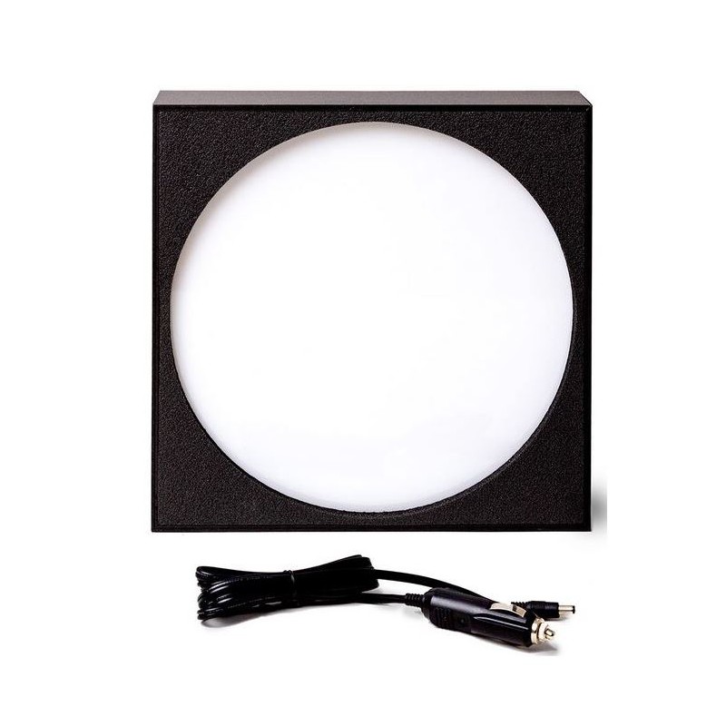 라세르타 평면 필드 마스크 354mm (67326)