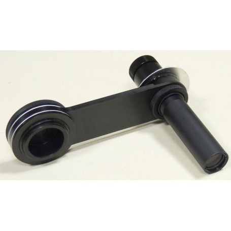 براکت خارج از محور Lacerta Polarie شامل یابنده قطبی HM6 (46899)