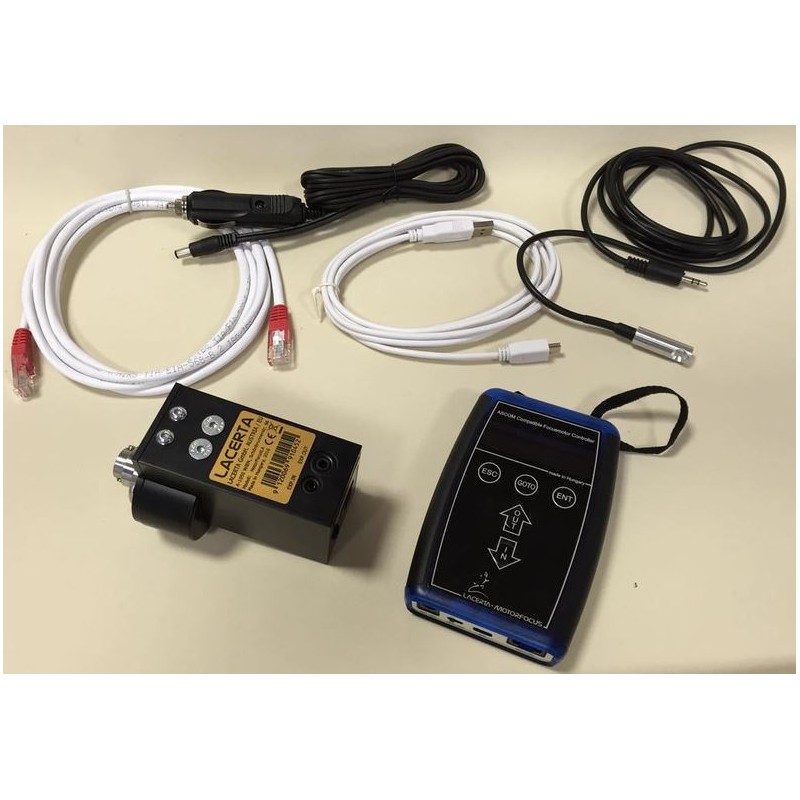 Lacerta Stand alone motorised focuser (60303)