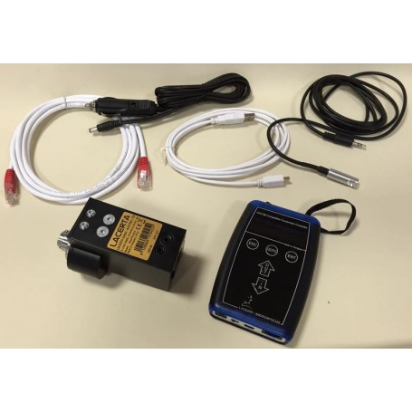 Lacerta Stand alone gemotoriseerde focuser (60303)