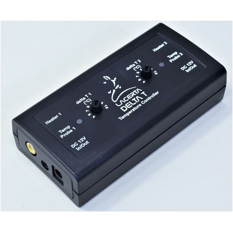 Hộp điều khiển Lacerta cho hệ thống sưởi sương (66911)