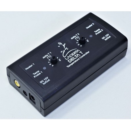 Lacerta Steuerbox für Tauheizsysteme (66911)