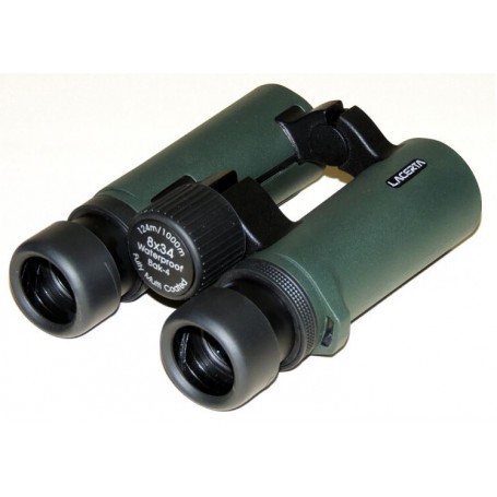 Lacerta Binokuláry Smart 8x34 (62630)