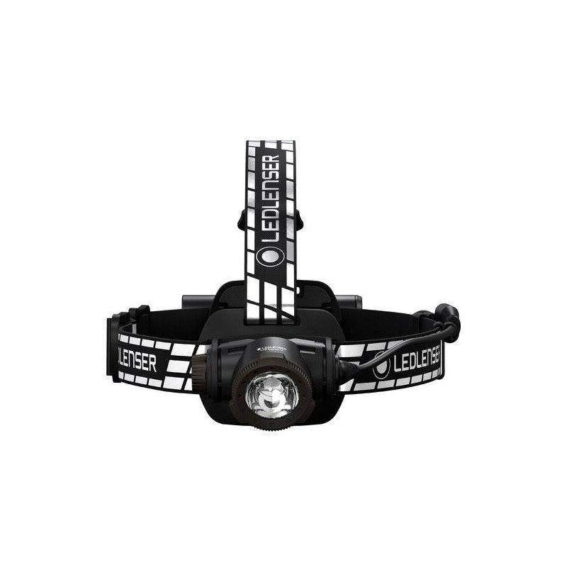 ไฟฉายคาดศีรษะ LEDLENSER รุ่น H7R Signature (70661)