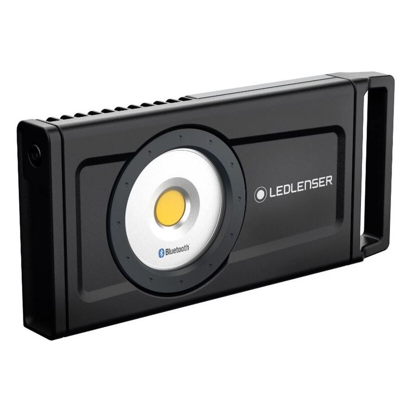 ไฟฉายทำงาน LEDLENSER รุ่น iF8R (67587)