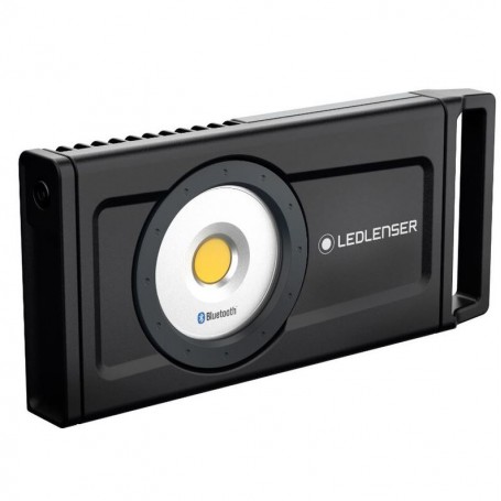 LEDLENSER Работна лампа iF8R (67587)