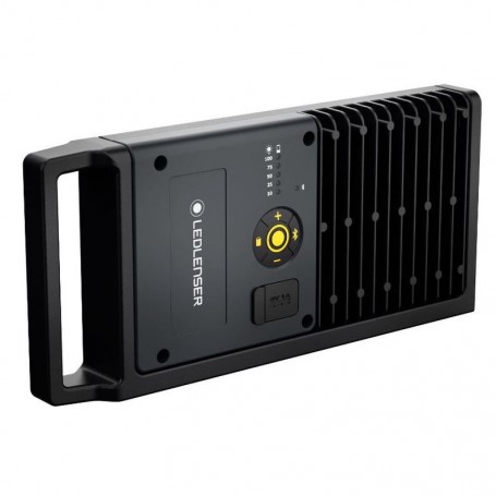 מנורת עבודה LEDLENSER iF8R (67587)