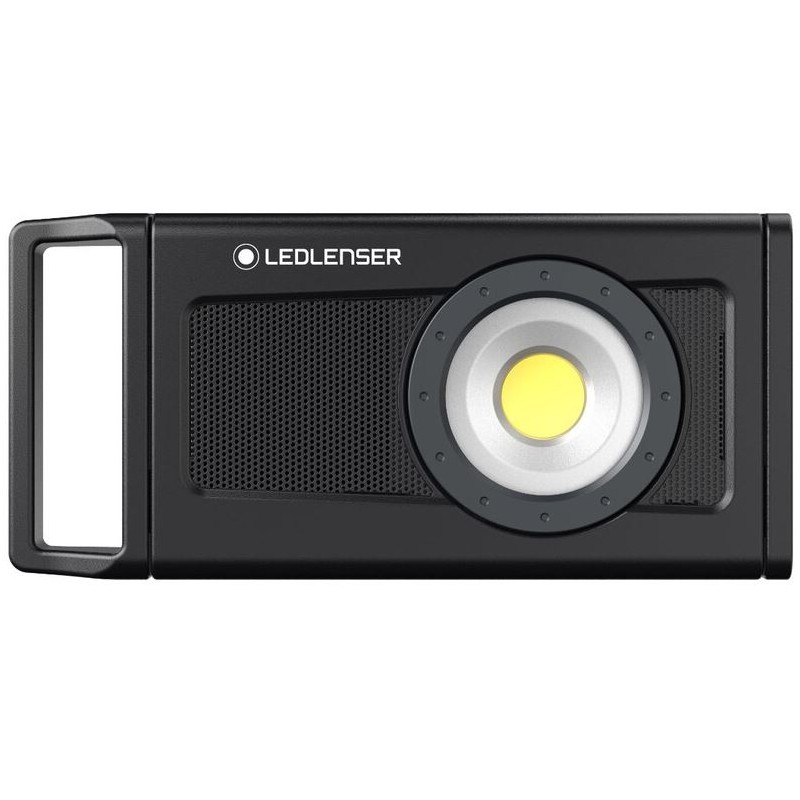 Lampă de lucru LEDLENSER iF4R music (67586)