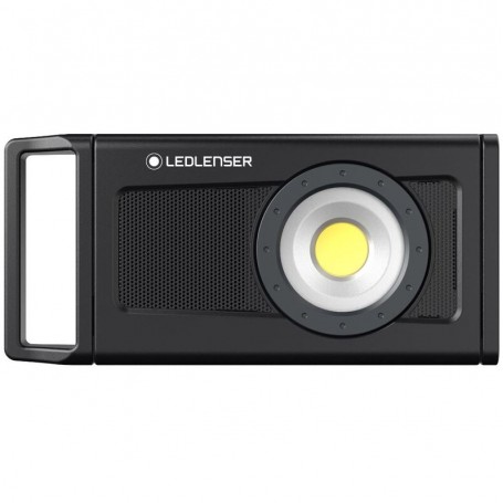 LEDLENSER Radna lampa iF4R music (67586)