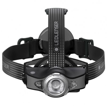 LEDLENSER 헤드램프 MH11 그레이 (62339)