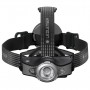 Налобный фонарь LEDLENSER MH11 серый (62339)
