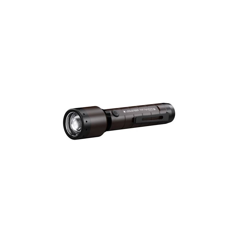 Ліхтар LEDLENSER P6R Signature (70658)
