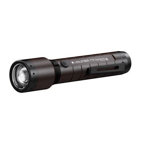 Linterna LEDLENSER P7R Signature (70659)